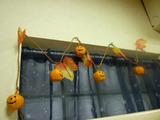 ハロウィン