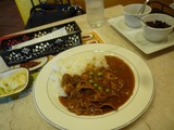 オーマイカレー (1)