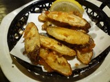 魚鮮水産