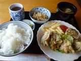 葡萄の木