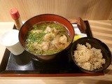 錦一葉かふぇ (2)