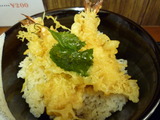 えび天丼