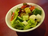 てっぱん食堂