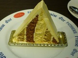 FRAISE D'OR