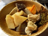 筑前煮