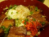 てっぱん食堂