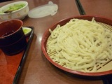 すき焼き定食