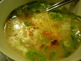 熱帯食堂
