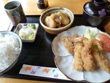 葡萄の木 ランチ