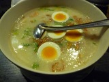 熱帯食堂
