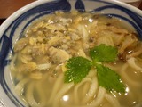 うどん まるはち