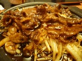 肉の松阪 (2)