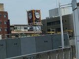 工事の状況