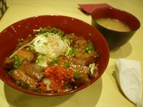 てっぱん食堂