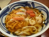 紅白うどん