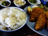 日替り定食