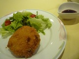 てっぱん食堂