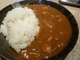 俺のカレー