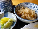 葡萄の木