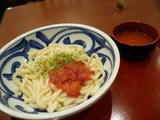 うどん まるはち