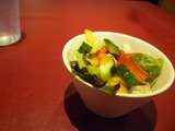 てっぱん食堂