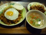 熱帯食堂