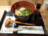 錦一葉かふぇ
