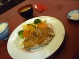 てっぱん食堂