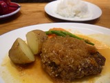 フジマル食堂