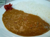 カレーフェア