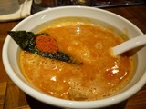 辛つけ麺3/06