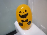 ハロウィン