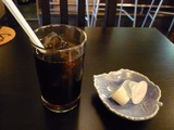 月一限定のカレーセット