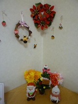 クリスマス ’10
