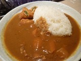 俺のカレー