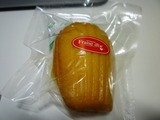 FRAISE D'OR