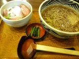 おらが蕎麦