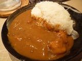 俺のカレー