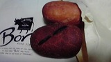 Borsi ピロシキ