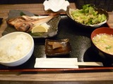 Ebi-蔵でランチ