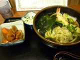元気うどん