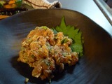 覇王樹(サボテン)