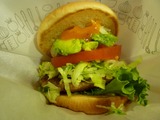 モスバーガー