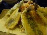 酒房 なごみ で日替り定食
