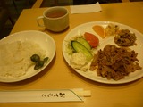 la. cafemeal by Mignon (3)