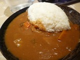 俺のカレー