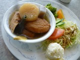 カフェテラス M2