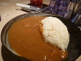 俺のカレー