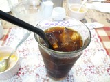 エムズでランチ