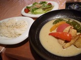町屋イタリアン Cafe&Bar 蔵六